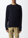 Fay Jumper  Men In Navy