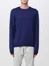 Fay Jumper  Men In Blue