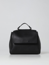 Orciani Bags. In Black