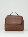 Orciani Handbags  Women In Brown