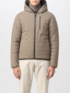 Save The Duck Jacket  Men Color Blush Pink In Blush Pink