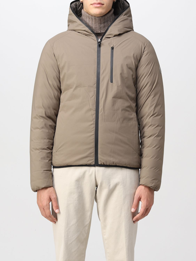 Save The Duck Jacket  Men Color Blush Pink In Multi