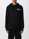 Barrow Sweatshirt  Men In Black
