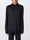 Emporio Armani Shirt  Men In Blue