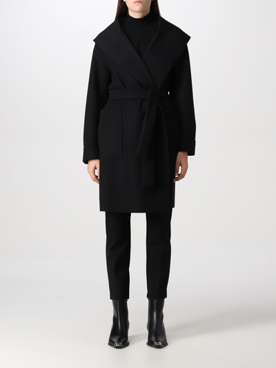 Kaos Coats  Women In Black