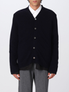 Comme Des Garçons Jumper Comme Des Garcons Men In Navy