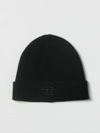 Diesel Hat  Kids In Black