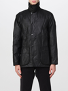 Barbour Jacket  Men In Black