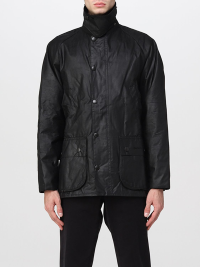 Barbour Jacket  Men In Black