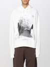 Ih Nom Uh Nit Sweatshirt  Men In White