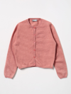 Il Gufo Jumper  Kids In Pink