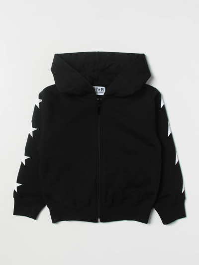 Golden Goose Jumper  Kids In Black