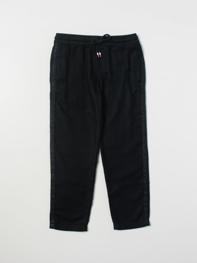 Tommy Hilfiger Trousers  Kids In Blue