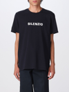 Aspesi T-shirt  Men In Navy
