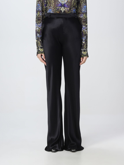 Etro Trousers  Women In Green