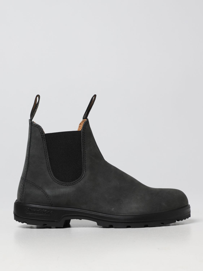 Blundstone Boots  Men In Black