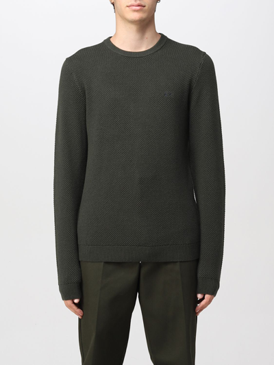 Sun 68 Jumper  Men In Military