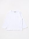 Paolo Pecora T-shirt  Kids In White