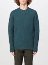 Roberto Collina Jumper  Men In Green