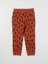 STELLA MCCARTNEY TROUSERS STELLA MCCARTNEY KIDS,D52029022