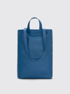 Marsèll Sporta Tote Bags In Blue