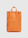 Marsèll Bags  Men Color Orange