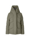 Canada Goose Women's Marlow Jacket In Sagebrush