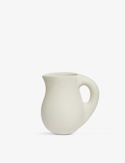 Toogood Dough Stoneware Pitcher 375ml