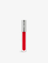 Clinique Juicy Apple Pop Plush™ Creamy Lip Gloss 3.4ml In Juicy Apple
