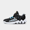 Nike Giannis Immortality 2 Little Kids' Shoes In Black