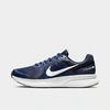 Nike Men's Run Swift 2 Road Running Shoes In Midnight Navy/white/obsidian