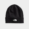 THE NORTH FACE THE NORTH FACE INC DOCK WORKER RECYCLED BEANIE HAT