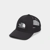 The North Face Inc Mudder Trucker Snapback Hat In Tnf Black