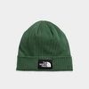 THE NORTH FACE THE NORTH FACE INC DOCK WORKER RECYCLED BEANIE HAT
