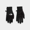 The North Face Apex Insulated Etip Gloves In Tnf Black