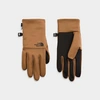 The North Face Inc Etip Recycled Gloves In Utility Brown