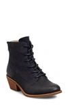 Söfft Annalise Bootie In Sky Navy