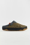 Teva Reember Terrain Slip-on Clog In Olive