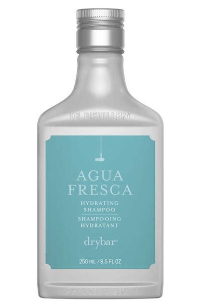 Drybar Agua Fresca Hydrating Shampoo 8.5 oz / 250 ml
