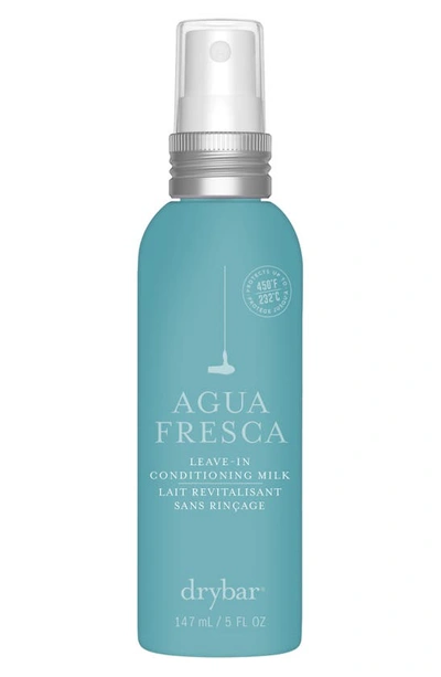 Drybar Agua Fresca Leave-in Conditioning Milk 5 oz / 147 ml