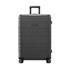 Horizn Studios H7 Check-in Luggage In Glossy Graphite