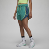 Jordan Women's  Sport Shorts In Green