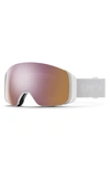 SMITH 4D MAG™ 155MM SPECIAL FIT SNOW GOGGLES