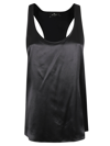 Etro Scoop-neck Tank Top
