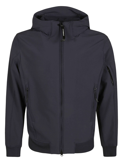 C.P. COMPANY CP SHELL-R SHORT JACKET