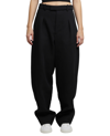 Wardrobe.nyc Hb Wool Pants In Black