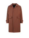 HEVO CRISPIANO COAT