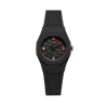 D1 Milano Watch Nanochrome 32mm In Black/pink