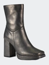 Diba True Mont Pelier Boots In Black