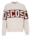 GCDS GCDS SWEATERS